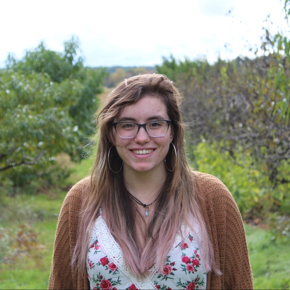 Meet your Posher, Mary alice - Picture 1 of 1